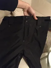 Pantalones de esquí de Invierno para mujer, ropa impermeable de alta calidad para exteriores, resistente al viento, para nieve, para esquí, snowboard, 2020