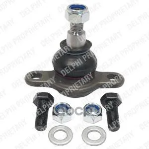 Опора Шаровая Нижняя Vw Transporter V Tc2089 Delphi арт. TC2089