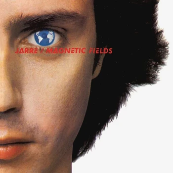 

Jean-Michel Jarre/magnetic fields (ru)(CD)