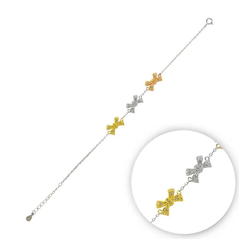 

Armagano Zircon Cubic Zirconia bracelets Bangles