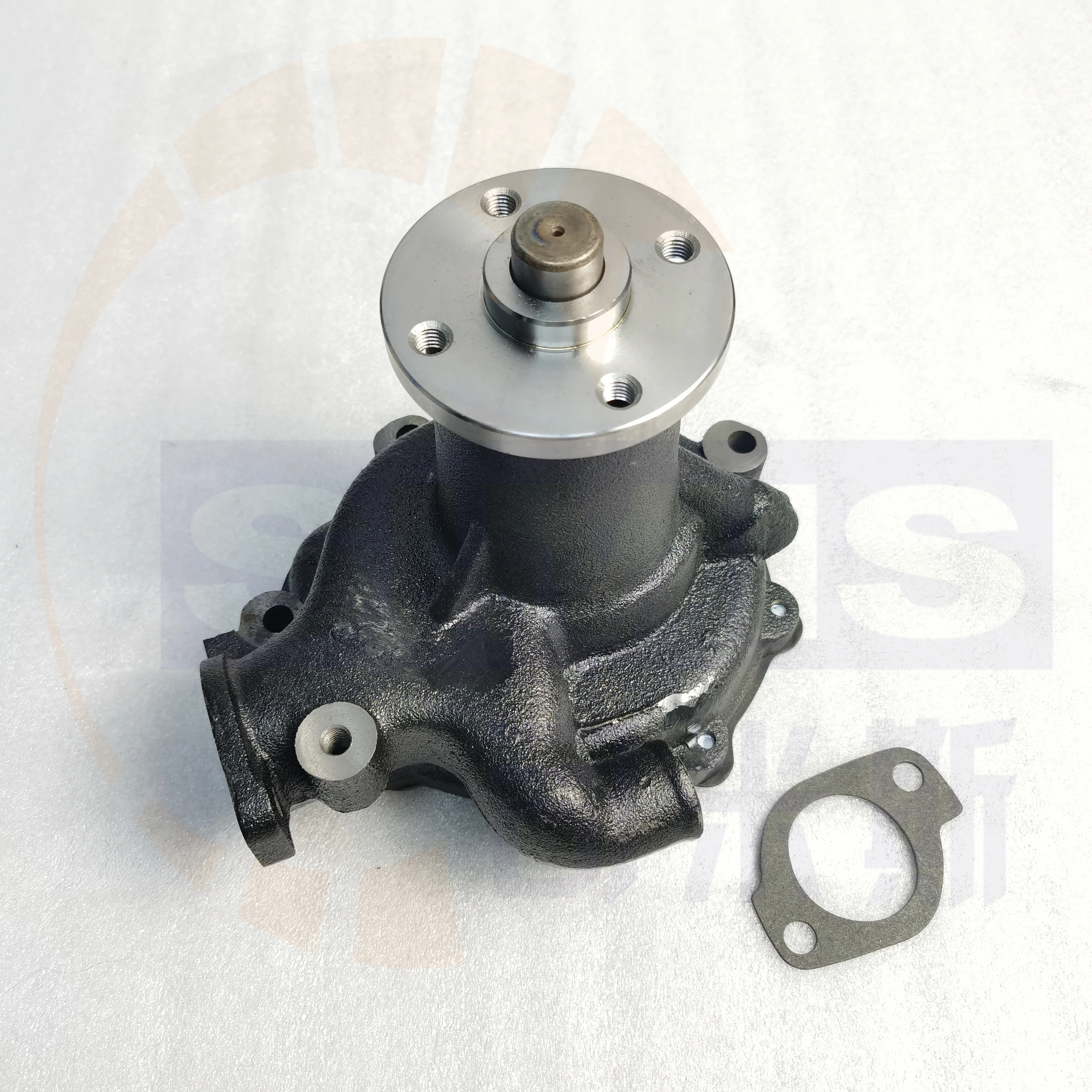 SIMIS11399A 16100 1170 EH700|Водяные насосы| |