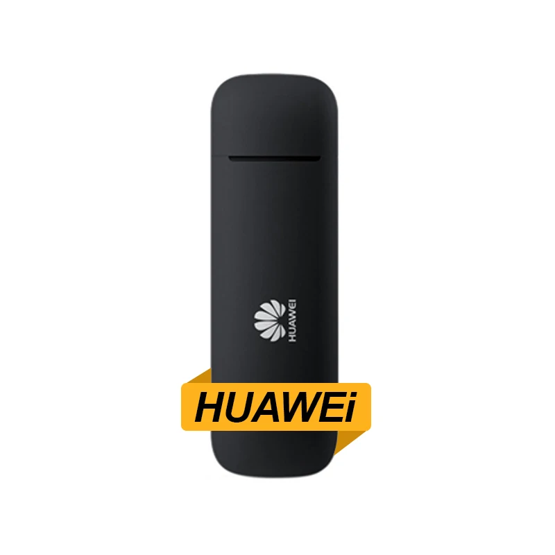 4G модем Huawei e3372h универсальный под безлимитный интернет с разъемами для Mimo