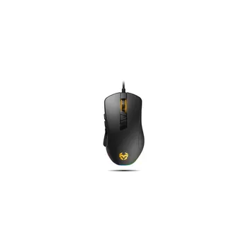

Krom Mouse Gaming Kammo Mmo Modulate. Optical. Up to 10.000 Dpi. Usb
