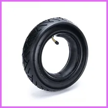 10 inch bike tire