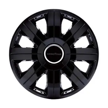 

Good Year flexo 10 bucket set Black 14"