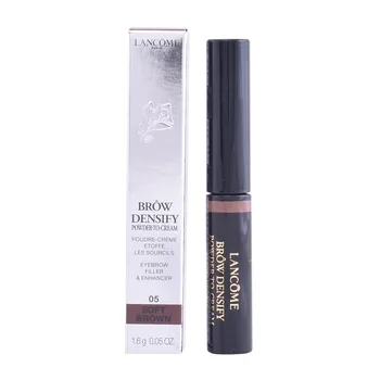 

LANCOME BROW DENSIFY POWDER TO CREAM EYELASH MASCARA 05 SOFT BROWN