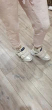 Chunky Sneakers Fashion Shoes DONNAIN Women Platform Thick-Bottom Casual Original-Design