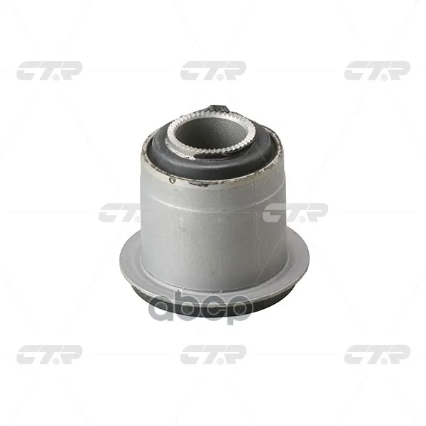 Сайлентблок Рычага Подвески Верхн Isuzu: Ttruper 87-98 Opel: Monterey 91-98 Ctr арт. CVIS-1