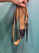 Belt Accessories Acoustic Guitar Musical-Instrument Bass Pure-Cotton Strap for Adjustable