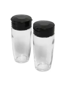 

Salt shaker and pepper Lyra, 100 ml