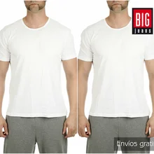 Emporium Армани Пак 2 рубашки Rendondo воротник Повседневный 111647 CC722