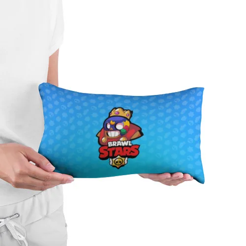 Pillow 3d Antistress El Primo Brawl Stars Aliexpress Pillow 3d Antistress El Primo Brawl Stars Aliexpress