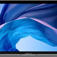Ноутбук Apple 13-inch MacBook Air()(MVFJ2RU/A)/13.3"/Core i5 8210y/8Гб/SSD /intel uhd graphics 617/