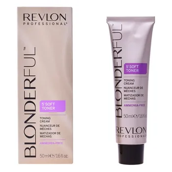 

Matte Highlighter for Hair Blonderful N9,01 Revlon (50 ml)