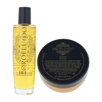 

Women's Hair Dressing Set Orofluido (2 pcs)