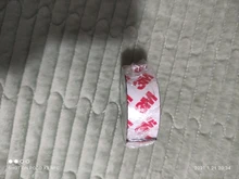 1 metro / lote imán de goma 10*1 20*1 30*1 mm cinta magnética flexible autoadhesiva cinta magnética de goma ancho 10X1mm  20X1 mm  30X1 mm