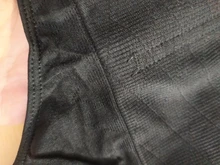 La ropa interior de cintura alta formando barriga Control fajas vientre banda cuerpo de esclavitud corsé faja postparto glúteos bragas