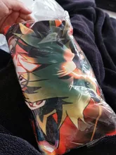 Sudadera con capucha de My Hero Academia Boku No Hero Academia para hombre, mujer y niño, ropa de calle con estampado 3D, Tops