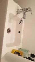 Kitchen Tap Faucet Nozzle-Sprayer SPLASH-FILTER Water-Saving 720universal Children Movable