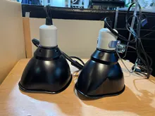 Bulb-Holder Pet-Light Sunlamp Reptile-Heating-Lamp Turtle Heat-Illumination Warm Uvb