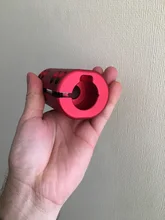 Aluminum-Alloy-Holder Scooter-Accessories Electric-Scooter Folding Xiaomi Mijia M365/pro
