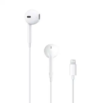 

Original Apple EarPods with Lightning Connector