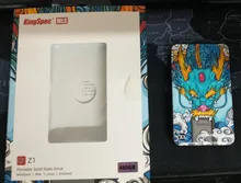 KingSpec-disco duro externo SSD, 120GB, 240GB, hdd, 1TB, portátil, hd, para ordenador portátil, PC, teléfono, SSD, usb 3,0, 3,1