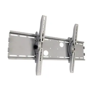 

Support TV 63 "tilting MET PLA MAX.75KG AXIL