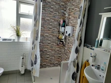 Papel de pared de ladrillo de PVC en 3D para decoración del hogar papel tapiz de piedra autoadhesivo para sala de estar y dormitorio