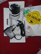 Miecu-cámara IP inalámbrica de 1080 MP y P, Audio bidireccional para exteriores, impermeable, Color noche, P2P, ONVIF, seguridad CCTV, Wifi, cámara de 2MP de Metal