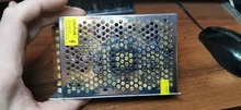 Transformers-Adapter Switch Led-Strip Led-Power-Supply WS2812B SK6812 Dc5v 2a 30A 10A