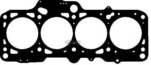 Прокладка Гбц Vw/Skoda 2.0 98- Elring 235831 Elring арт. 235831