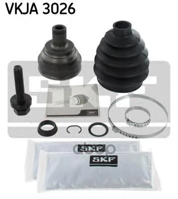 Шрус Audi A3 Ii/Skoda/Vw Golf V-Vi/Passat Vi 1.6-3.2 03- Нар. Skf Vkja3026 Skf арт. VKJA3026