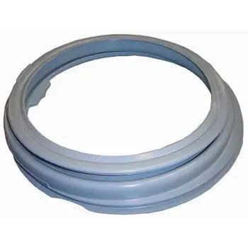 

Cuff hatch door gasket for washing machine Kandy Candy (Candy) 90489153