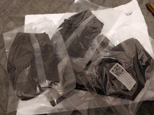 Mascarilla reutilizable Pm2.5 para ciclismo, máscara a prueba de viento, niebla, niebla, contaminación, transpirable, protección para los ojos, 2020, 1 unidad