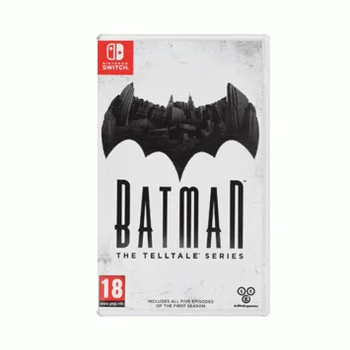 

Batman: The Telltale Series Season 1 (Nintendo Switch)