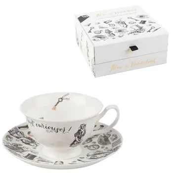 

Alice in Wonderland Tea pair 210 ml