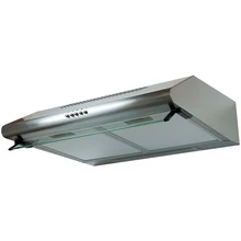 LEX SIMPLE 500 INOX кухонная вытяжка