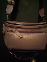 Bolso único Accesorios de cadena Correa de hombro única Cadena de mensajero Correa de reemplazo Bolso de mujer Mochila Correa de oro Crossbody Cadena de aleación de zinc Accesorios de reemplazo Cien modelos Cadena de m