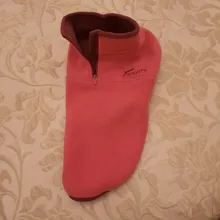 Coat-Jackets Fleece Vest Pug-Costumes Dogs French-Bulldog Chihuahua Winter Small Medium