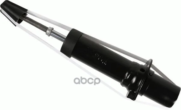 Амортизатор Передний Gas Boge 30q64a Boge арт. 30Q64A