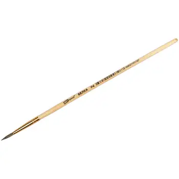 

Brush protein round Artspace, short handle No. 2