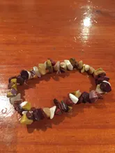 Cuentas de cristal naturales irregulares para pulsera, cuentas de cristal amarillo transparente, aguamarinas