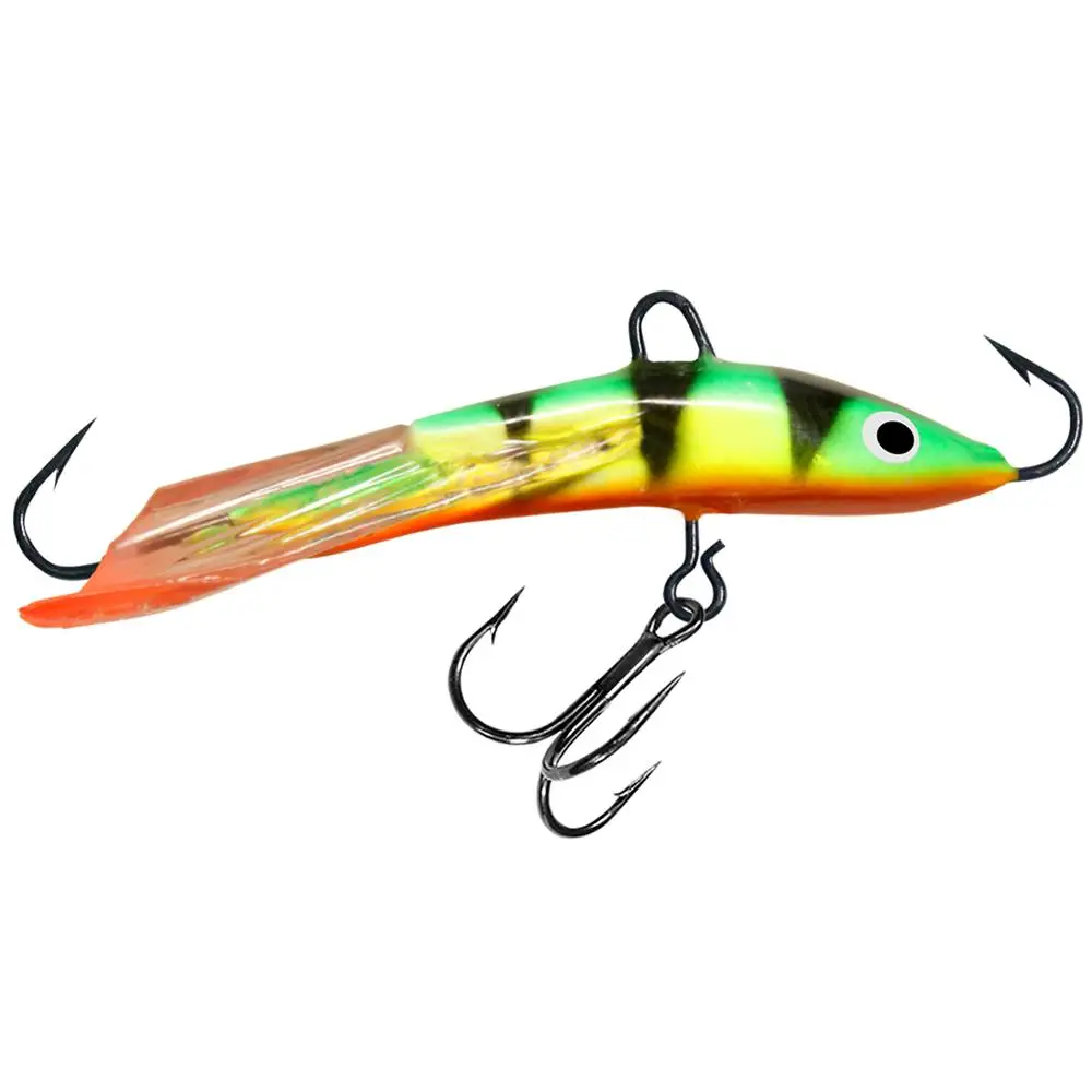 Балансир AQUA HOPPER 3 47mm 6 0g|Рыболовные снасти| |