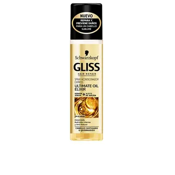 

GLISS ULTIMATE OIL ELIXIR conditioner express 200 ml