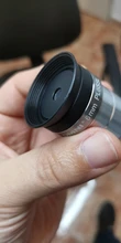 Celestron-ocular de serie omni de 6mm, visor de 1,25 pulgadas, traje barlow para piezas de telescopio astronómico, ocular de telescópico