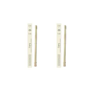 

Sticks 100 ml Diffusers Logevy-2 Pack 5