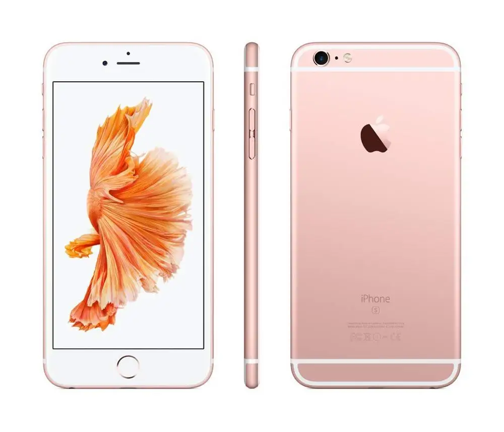 iPhone 6S Plus 64Гб- 15 500 руб iPhone 6S Plus 64Гб- 15 500 руб
