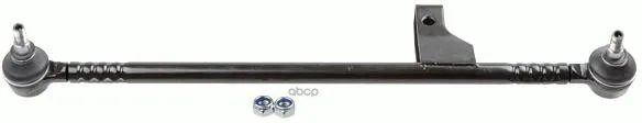 Тяга Рулевая Mb W116/W123 Средняя Lemforder 3863701 LEMFORDER арт. 3863701