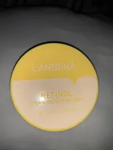 Parches de colágeno de cristal para ojos, mascarilla antiarrugas, antiedad, Gel de ácido hialurónico, máscara para ojos, círculo oscuro, elimina la bolsa de los ojos, cuidado de los ojos, 60 uds.